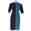 Organic Handloom Kurti
