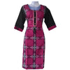 Organic Handloom Kurti