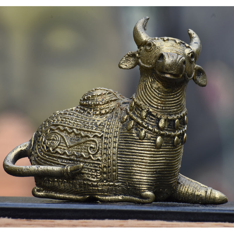 Nandi