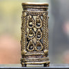 Modern Art Pen Stand