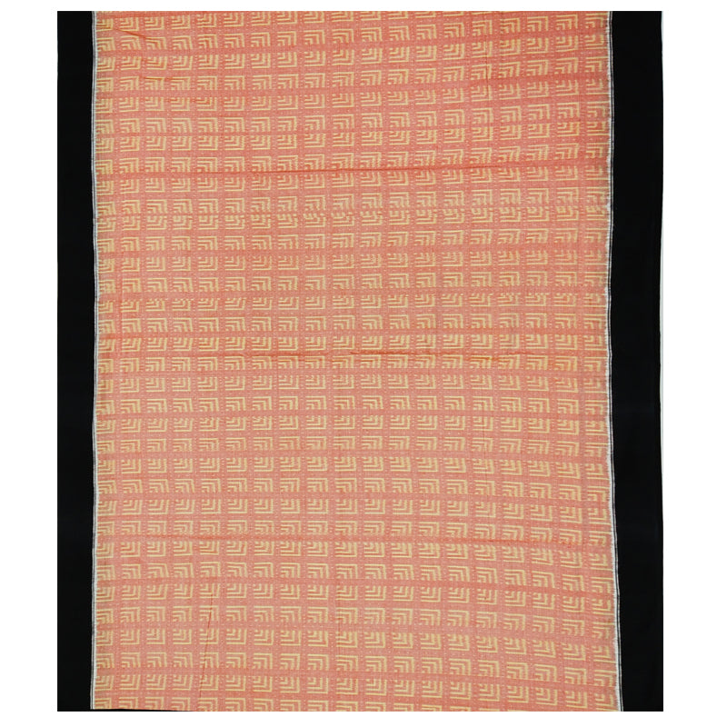Handloom Cotton Saree