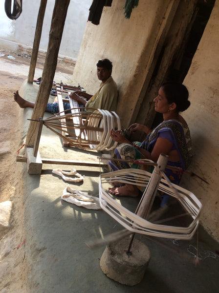 HANDLOOM – SKIN FRIENDLY FABRIC