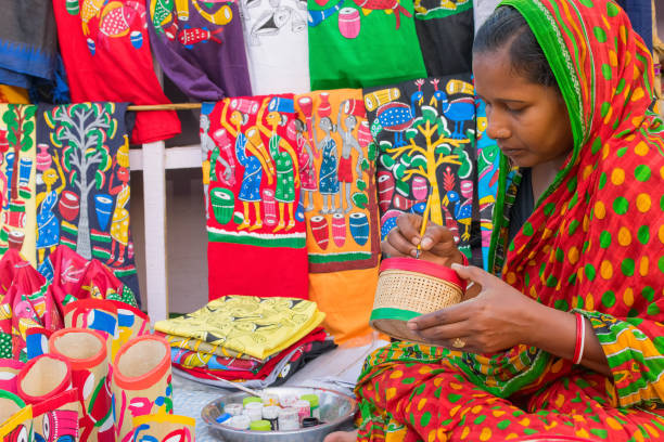 HANDLOOM SAMBALPURI COTTON SAREE