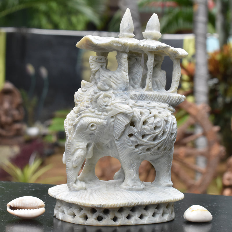 Royal Elephant