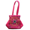 Applique Handbag