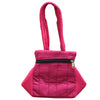 Applique Handbag