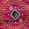 Applique Handbag
