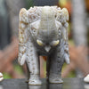 Elephant Ambari