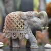 Elephant Ambari
