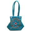 Applique Handbag