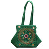 Applique Handbag