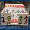 Warli Coaster