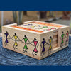 Warli Coaster