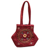 Applique Handbag