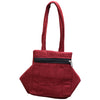 Applique Handbag