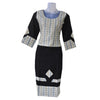 Organic Handloom Kurti