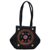 Applique Handbag