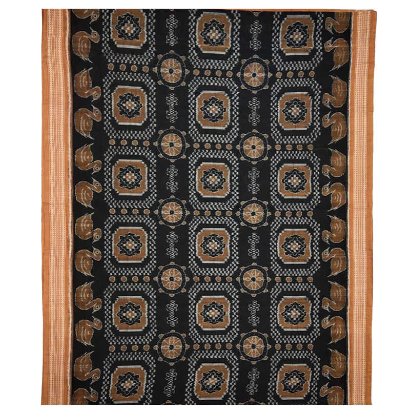 Handloom Cotton Saree