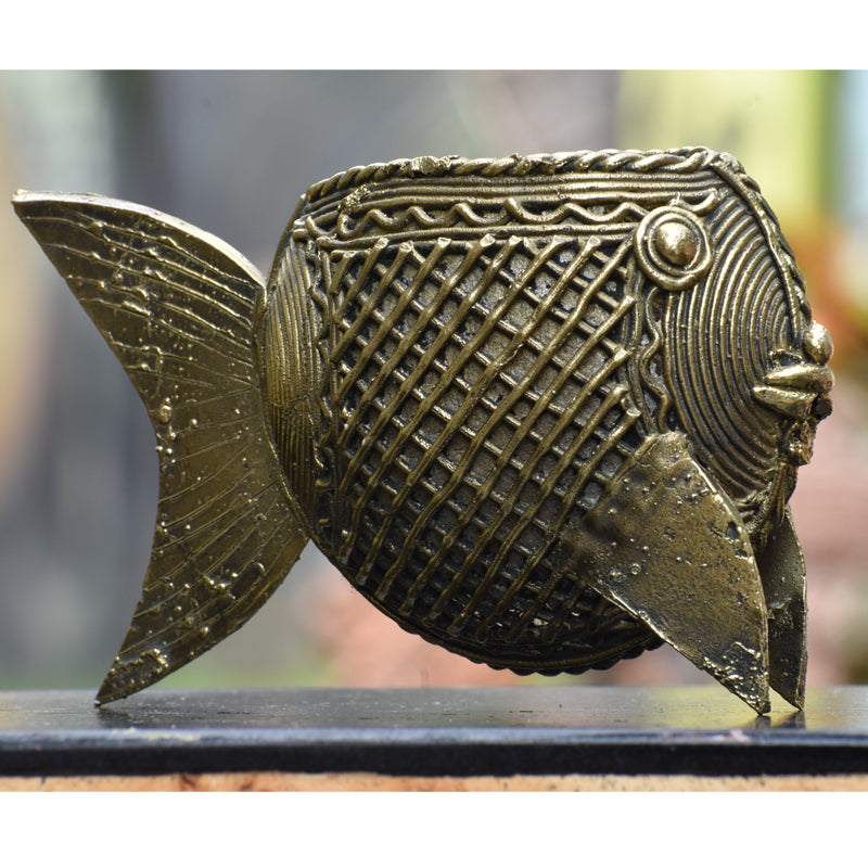 Fish Pen Stand