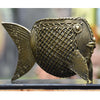Fish Pen Stand