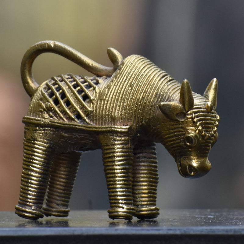 Bull