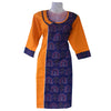 Handloom Organic Kurti