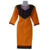 Handloom Organic Kurti